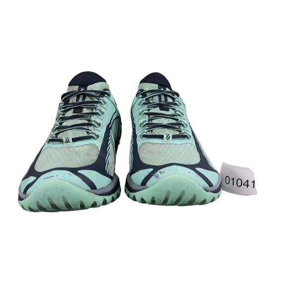 Merrell Shoes Womens 8 Athletic Trail Running Siren Edge 3 Outdoor Sport Hiking - Picture 3 of 12